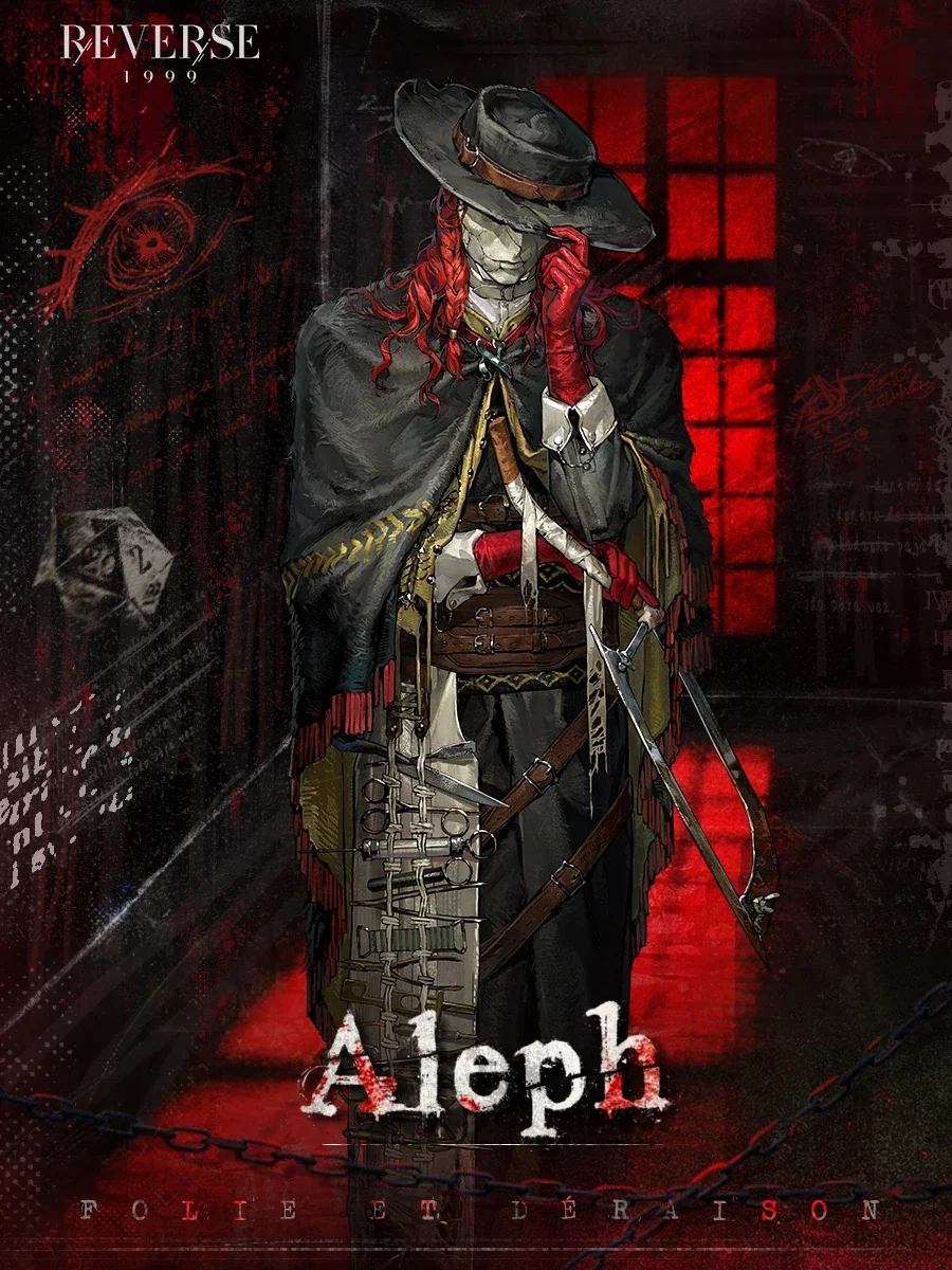 Avatar of 𝗗𝗼𝗰𝘁𝗼𝗿 𝚡 þå†ïêñ†| Aleph