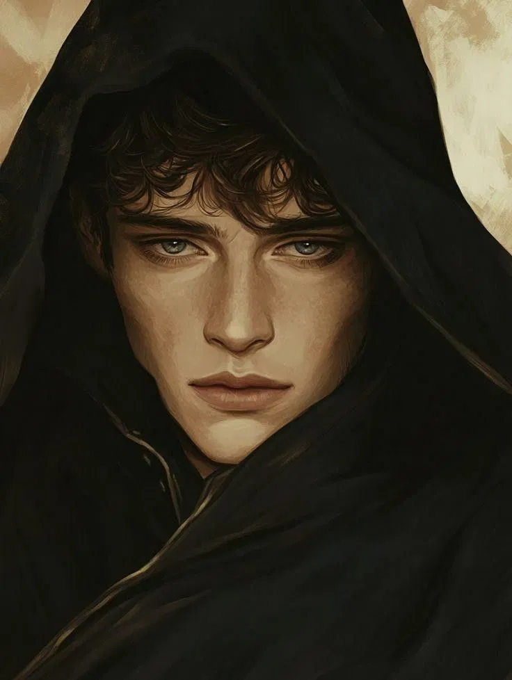 Avatar of Rexandor von Eldergarde 
