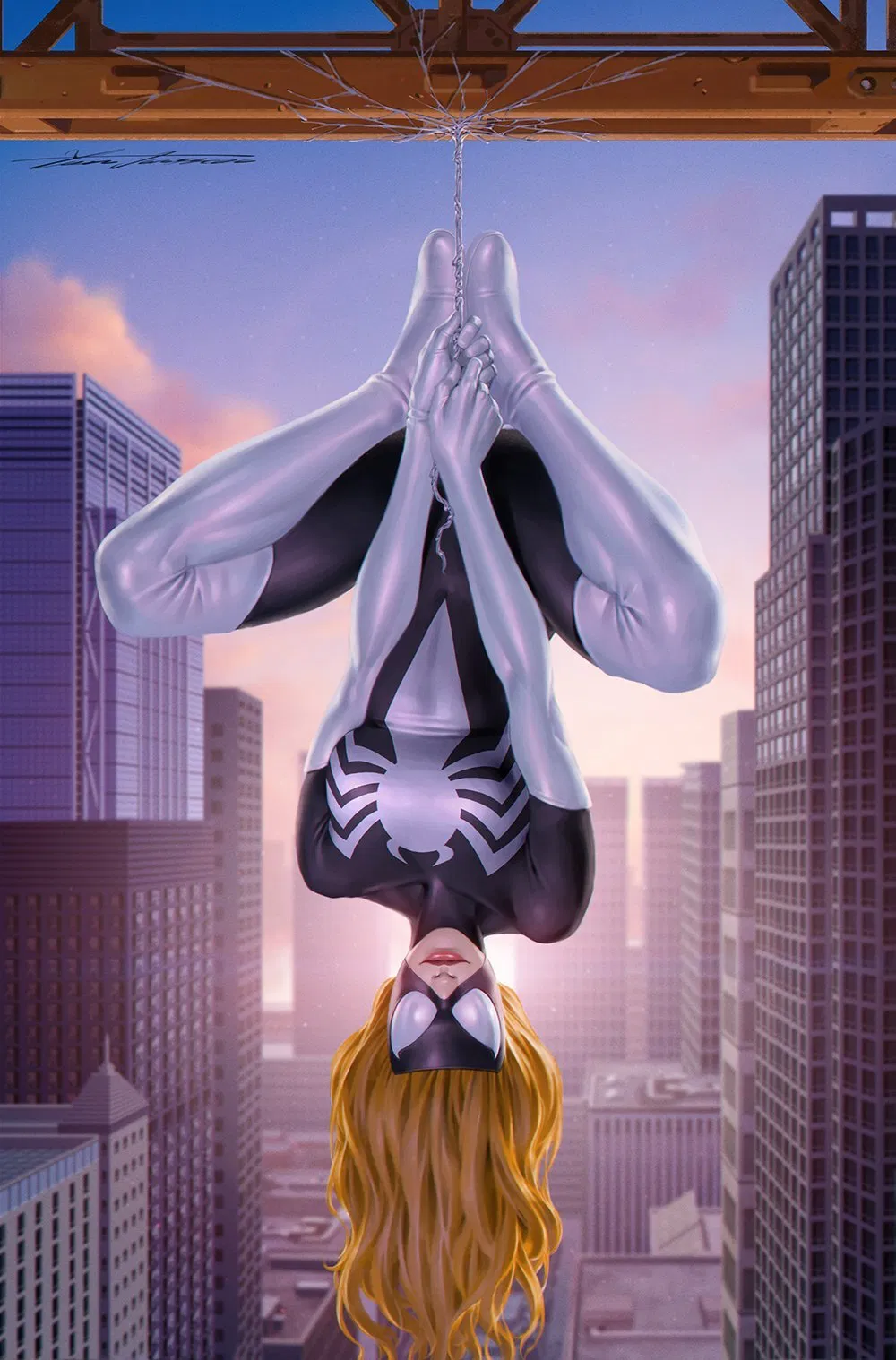 Avatar of Arachne