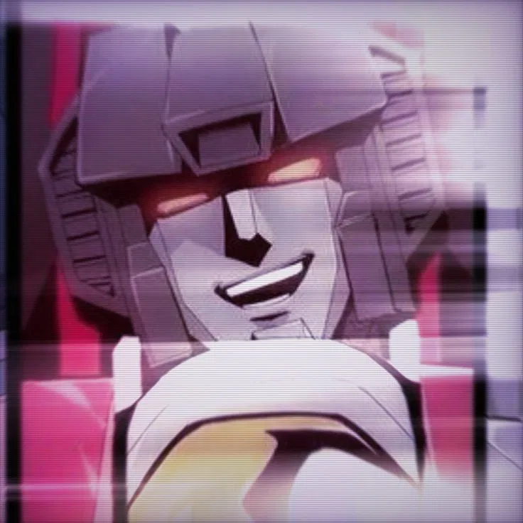 Avatar of Starscream-G1