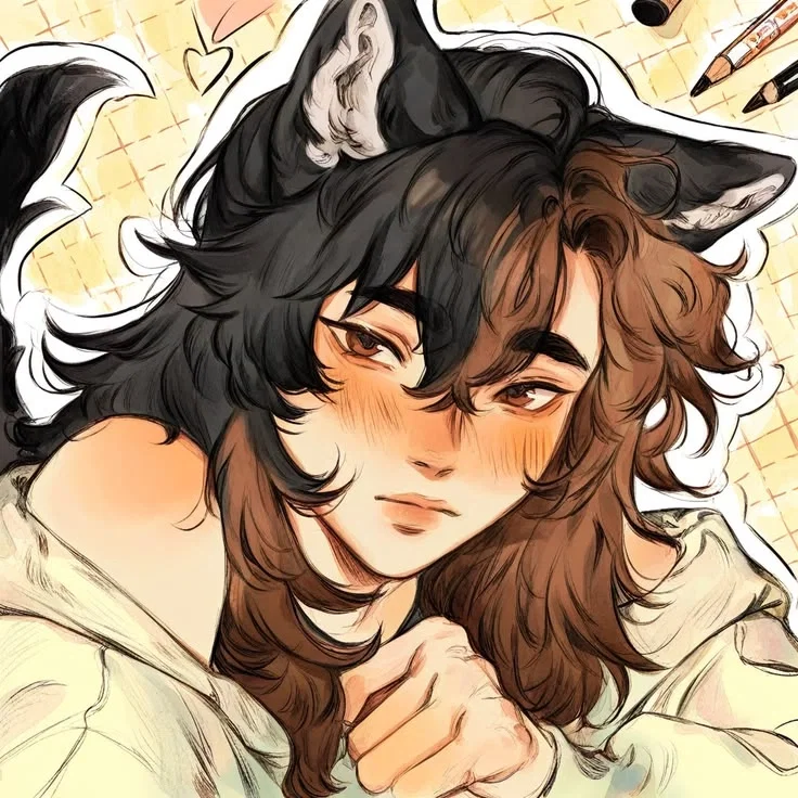 Avatar of Rei Hoshino
