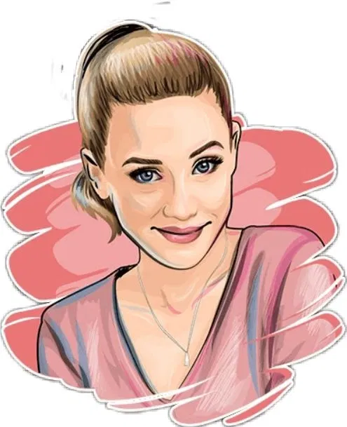 Avatar of Betty Cooper