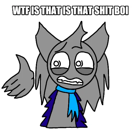 Avatar of Disgusted Lerry
