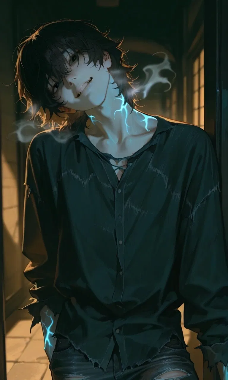 Avatar of Haunted house but it's your Ex Ghost