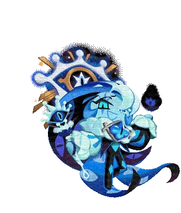 Avatar of Shadow Milk Cookie