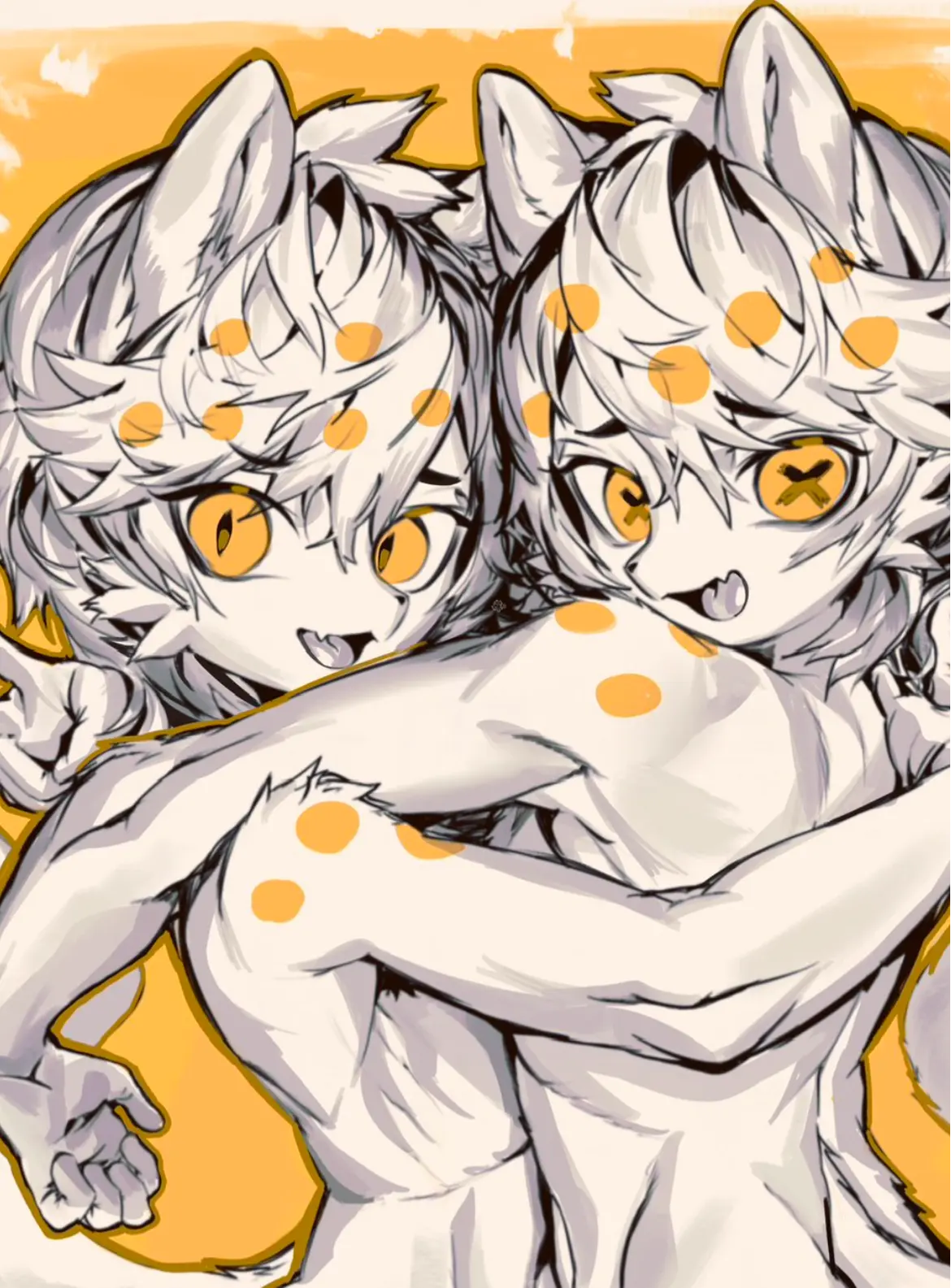 Avatar of Mushroom boys