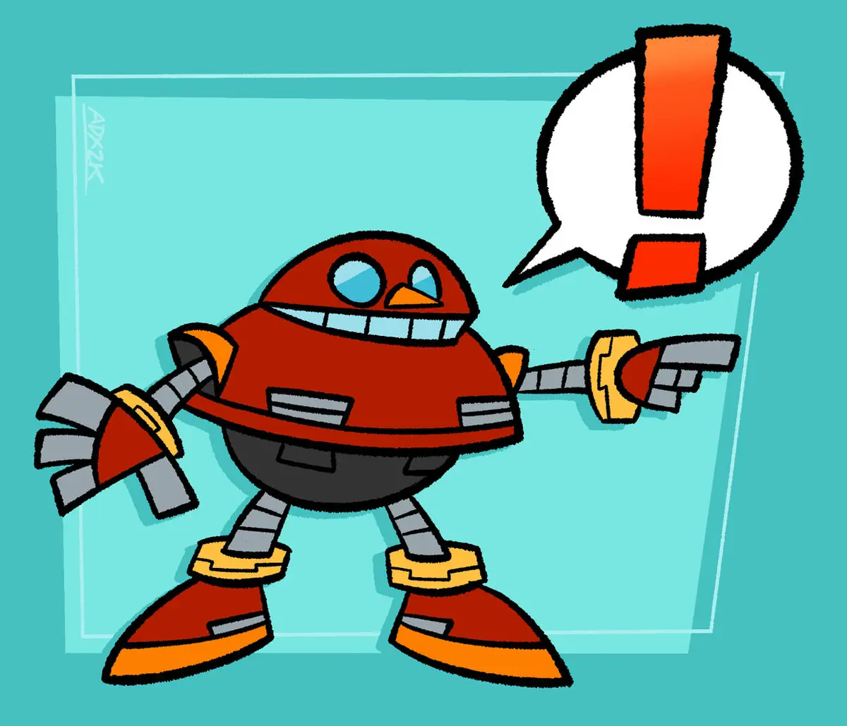 Avatar of Annoying Ass Eggpawn.