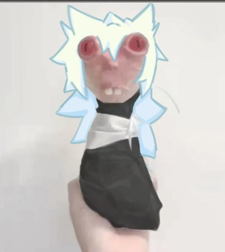 Avatar of Frostrock Cookie (Period comfort)