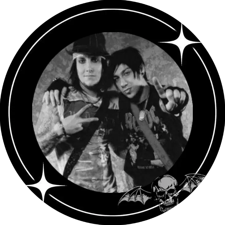 Avatar of 𓆩Synyster & Zacky𓆪
