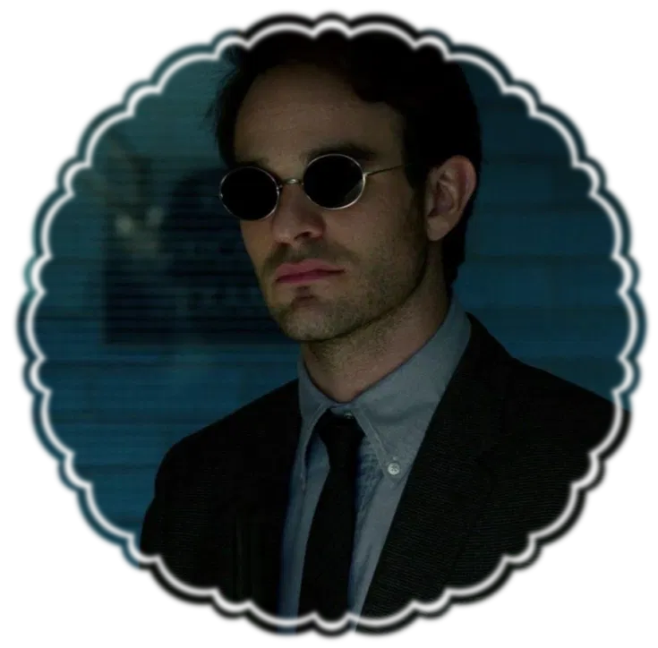 Avatar of Matthew Murdock 