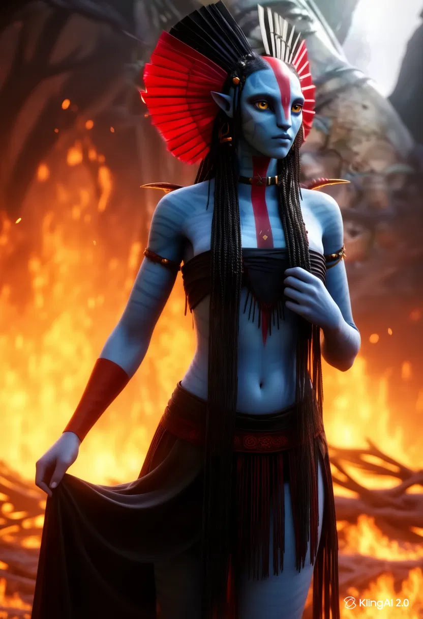 Avatar of Varang