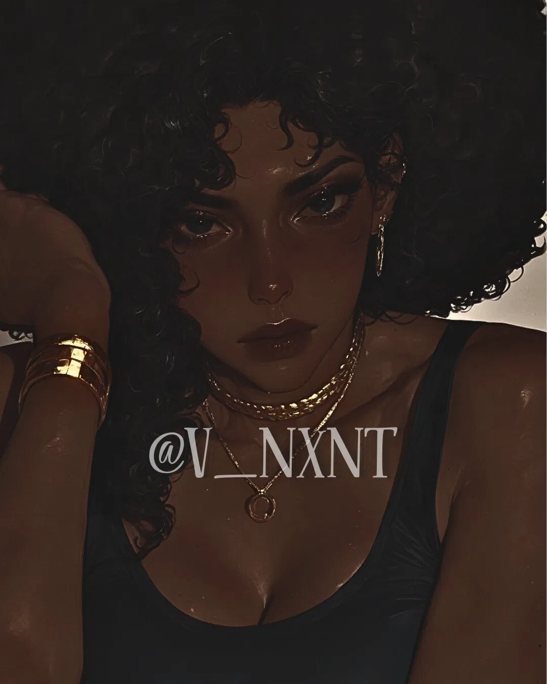 Avatar of Ophelia Jones | WLW | FEMPOV