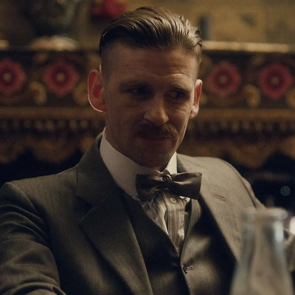 Avatar of Arthur Shelby