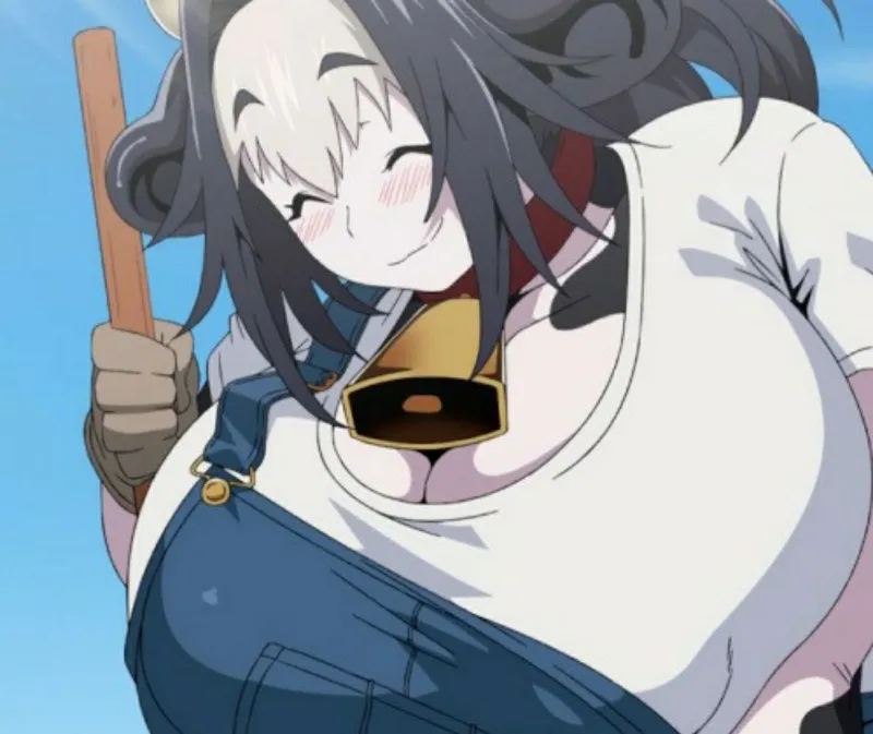 Avatar of Bell The Cowgirl