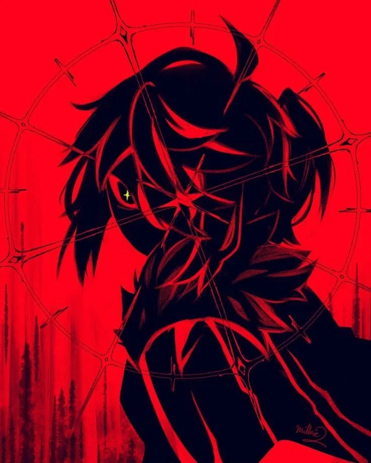 Avatar of Plenilune | Blade of Wrath, Voice of Prayer