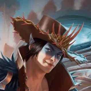 Avatar of Oko, The Ringleader
