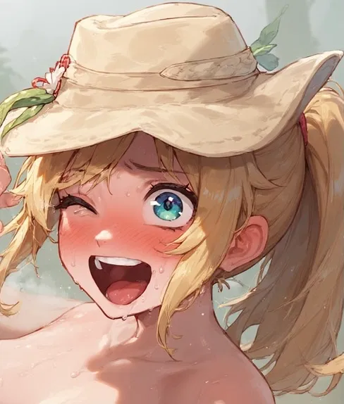 Avatar of Tiaa, monster fucker
