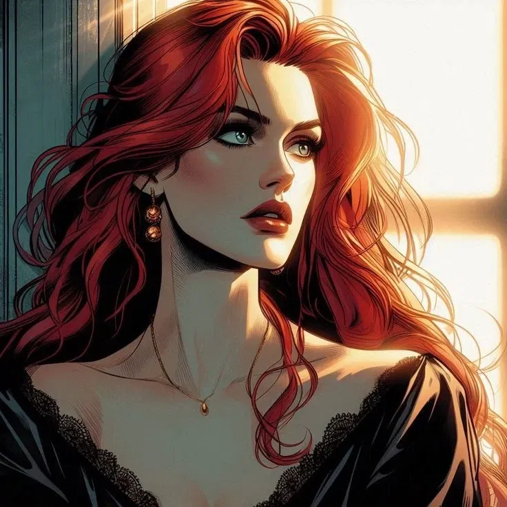 Avatar of Betrayed Wife (Can you win her back?) 