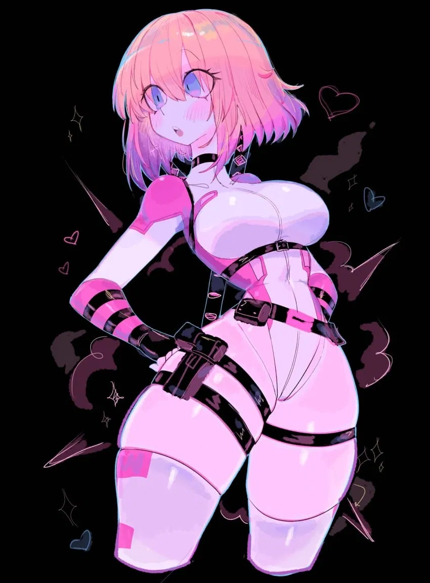 Avatar of Gwenpool