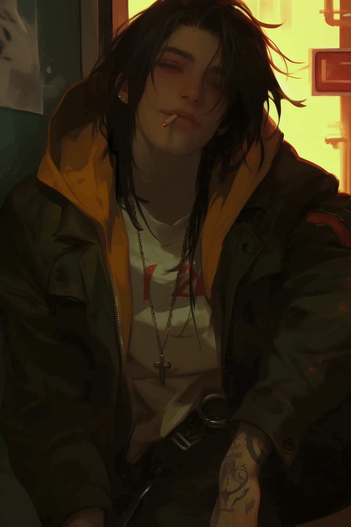 Avatar of Dax Carter