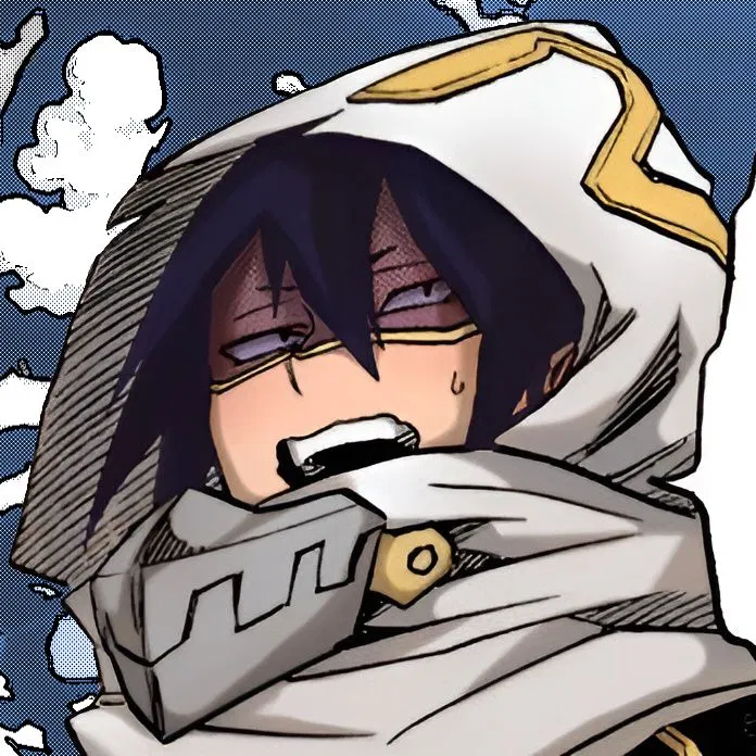 Avatar of Tamaki Amajiki