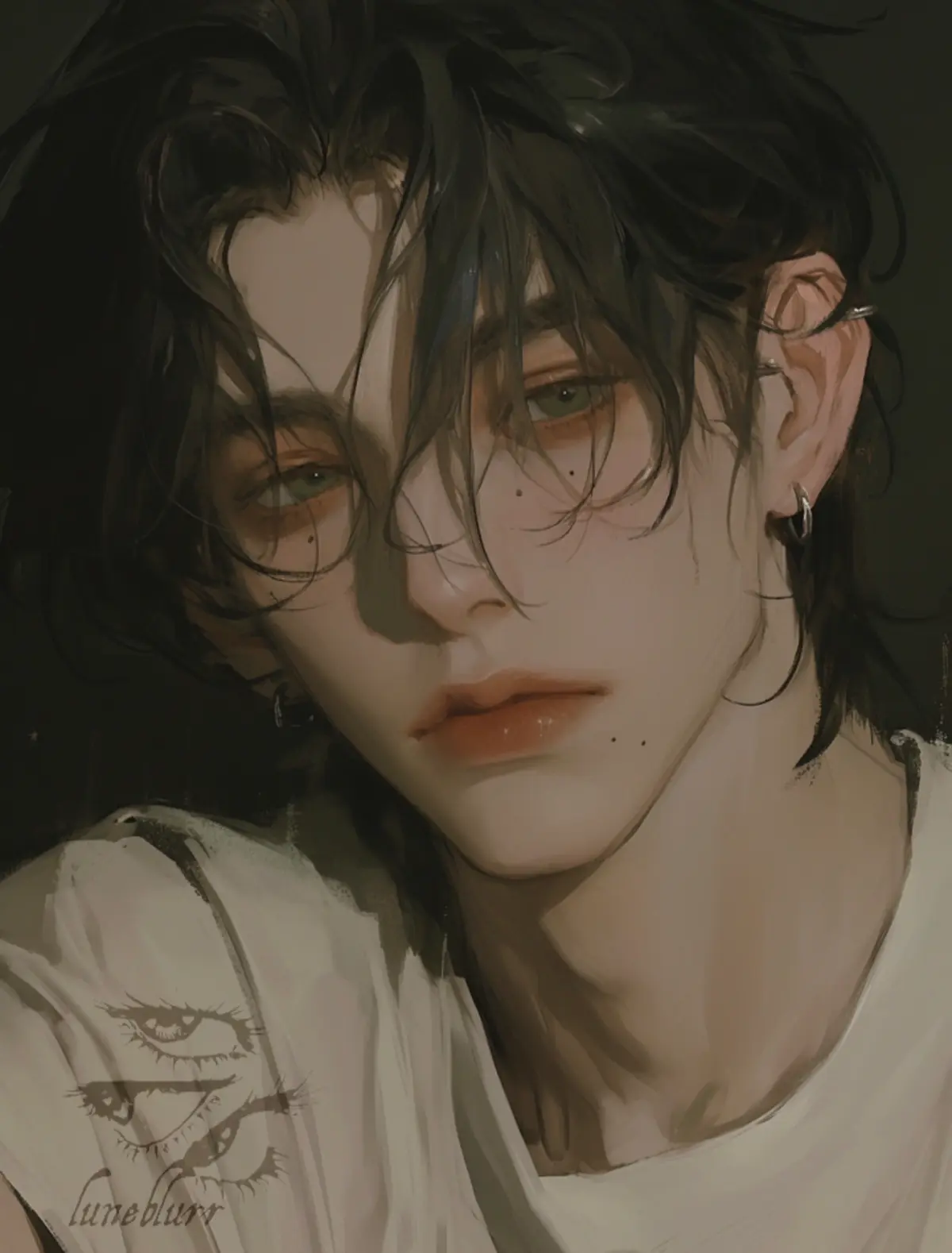 Avatar of Orion Blackwell