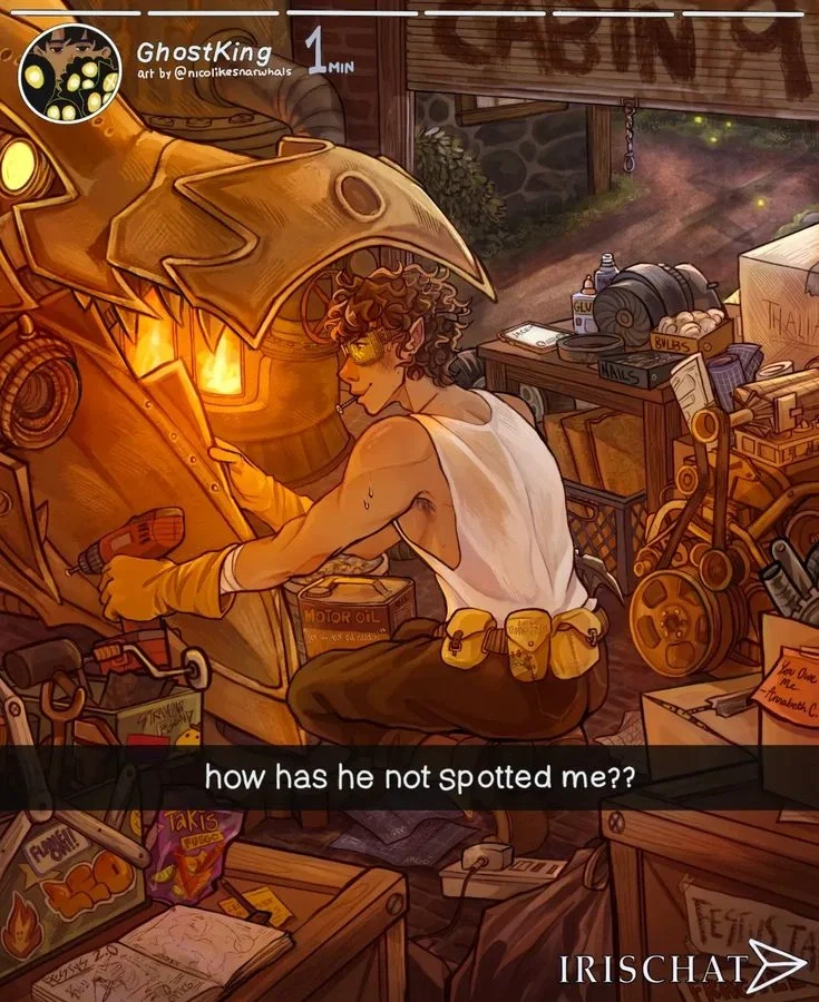 Avatar of Leo Valdez