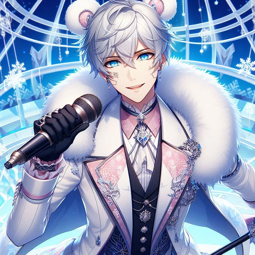 Avatar of ABDL Android 