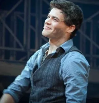 Avatar of Jack Kelly