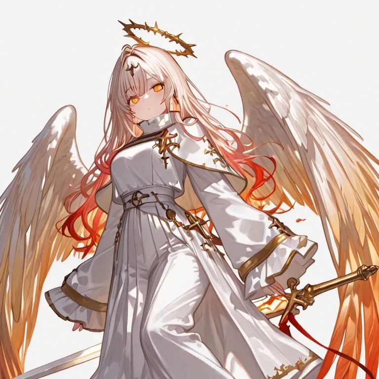 Avatar of AN ANGEL