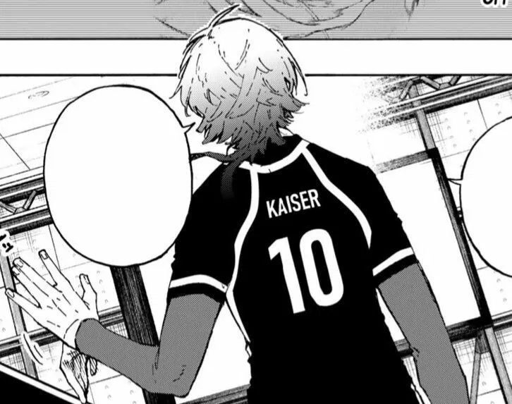 Avatar of micheal kaiser