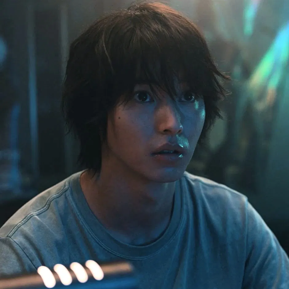 Avatar of Arisu Ryohei
