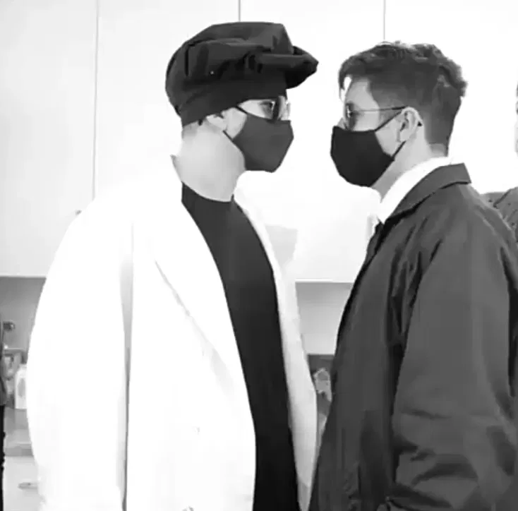 Avatar of A-Peters and A-Ford