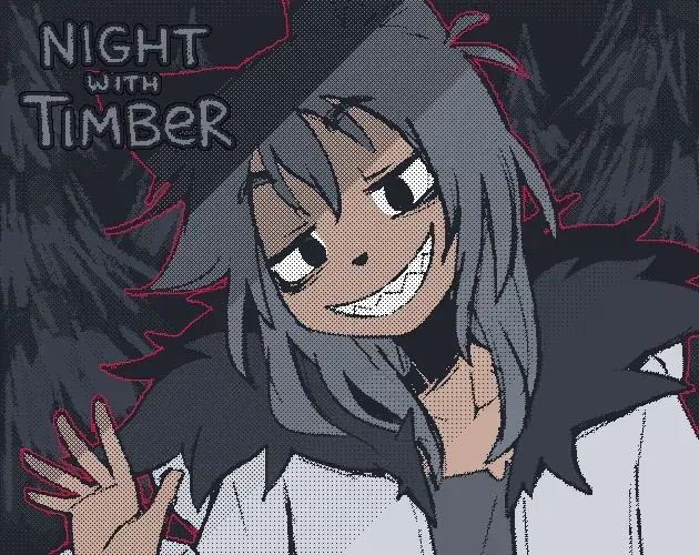 Avatar of Night With Timber
