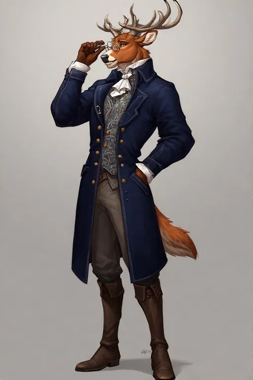 Avatar of "The Gallery of Silent Valor" (A Slice of Life)