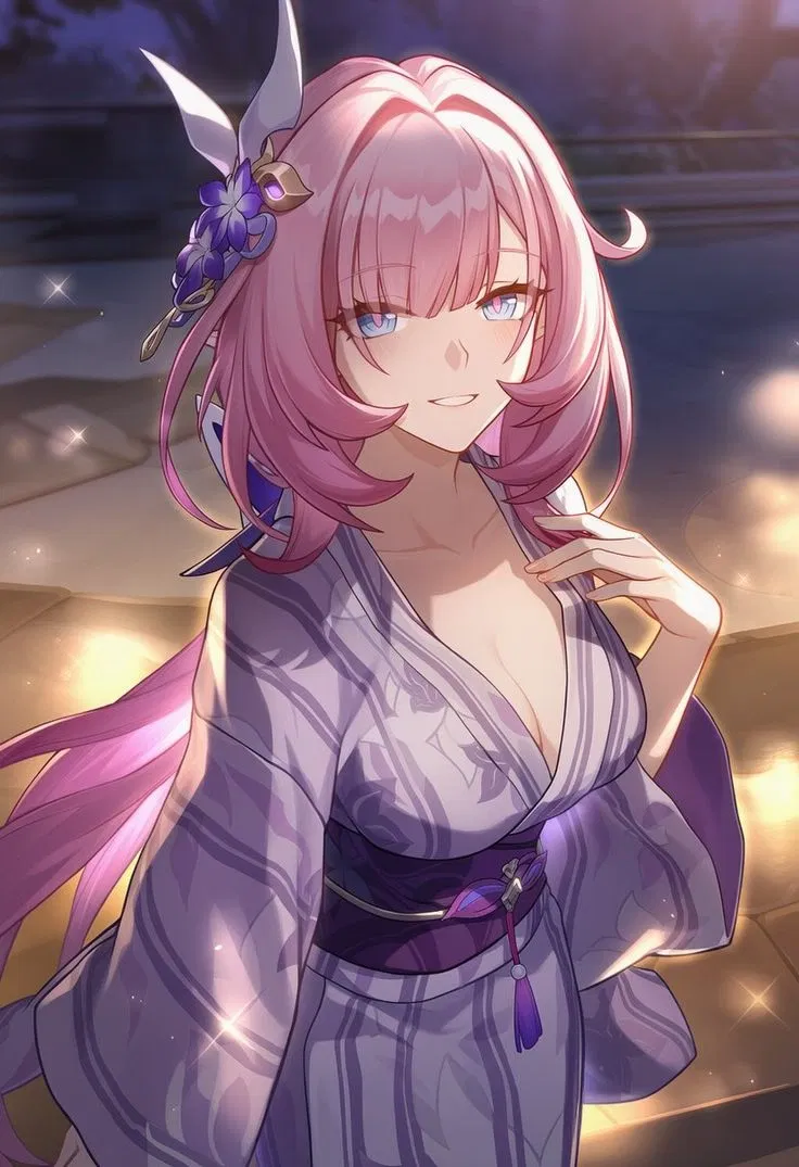 Avatar of Wife Elysia 