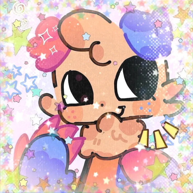 Avatar of ~°Coloring w/ Goob°~