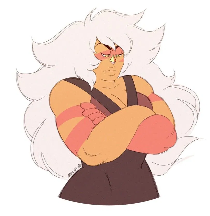 Avatar of Jasper