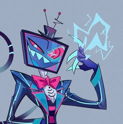 Avatar of [93] Vox