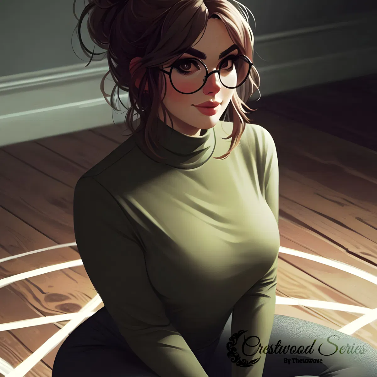 Avatar of Victoria Piper | Librarian