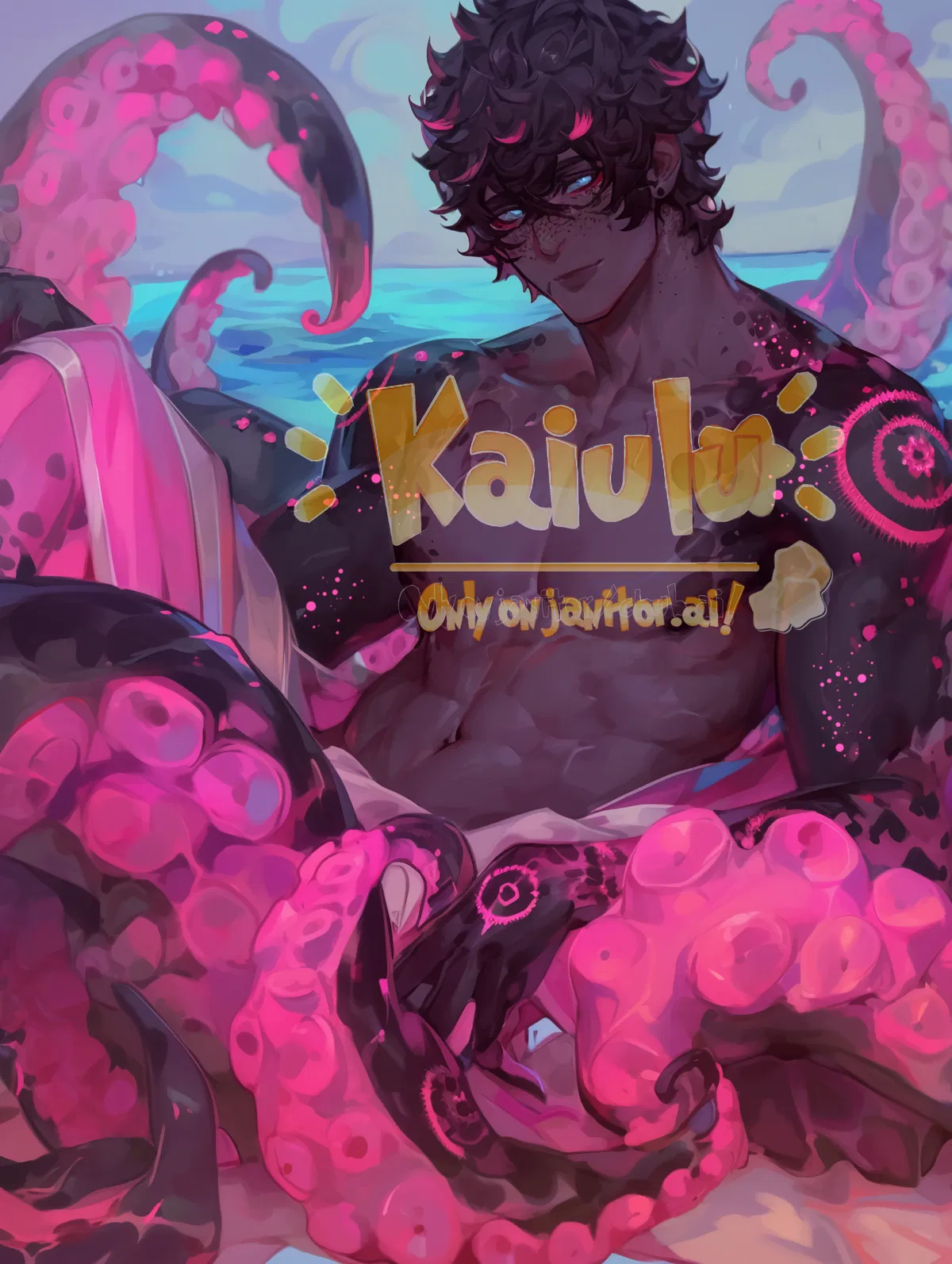 Avatar of ˹𝗕𝗹𝗮𝗱𝗲˼ ★ “The Octopus”