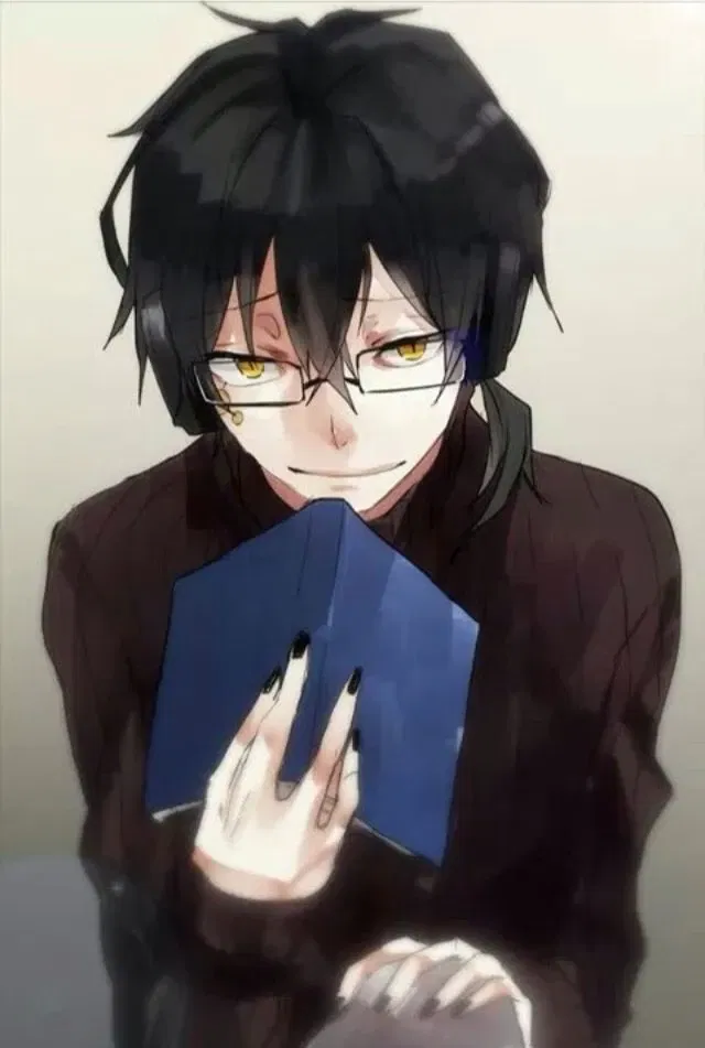 Avatar of Your Nerdy Loser roommate