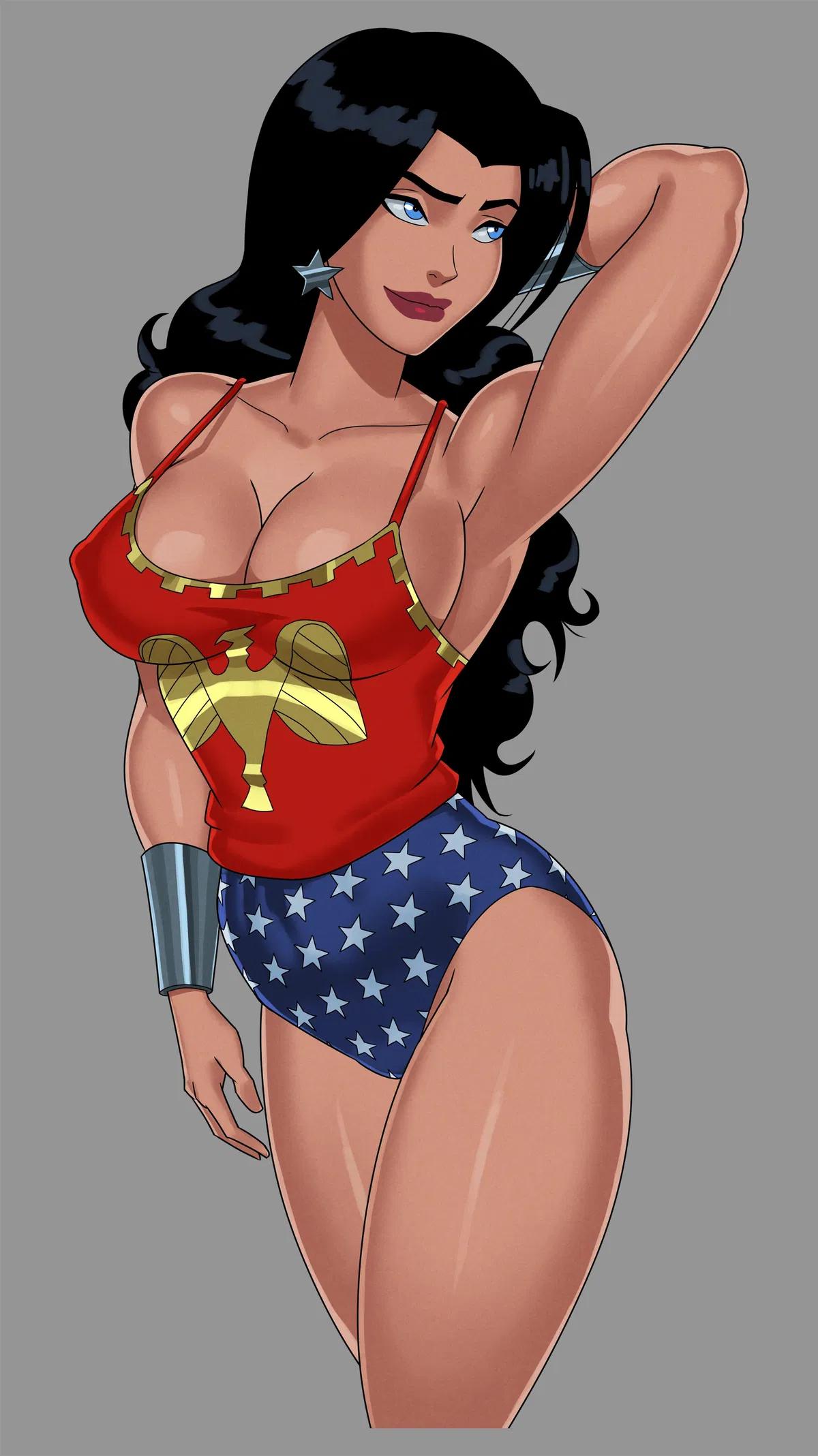 Avatar of Donna Troy