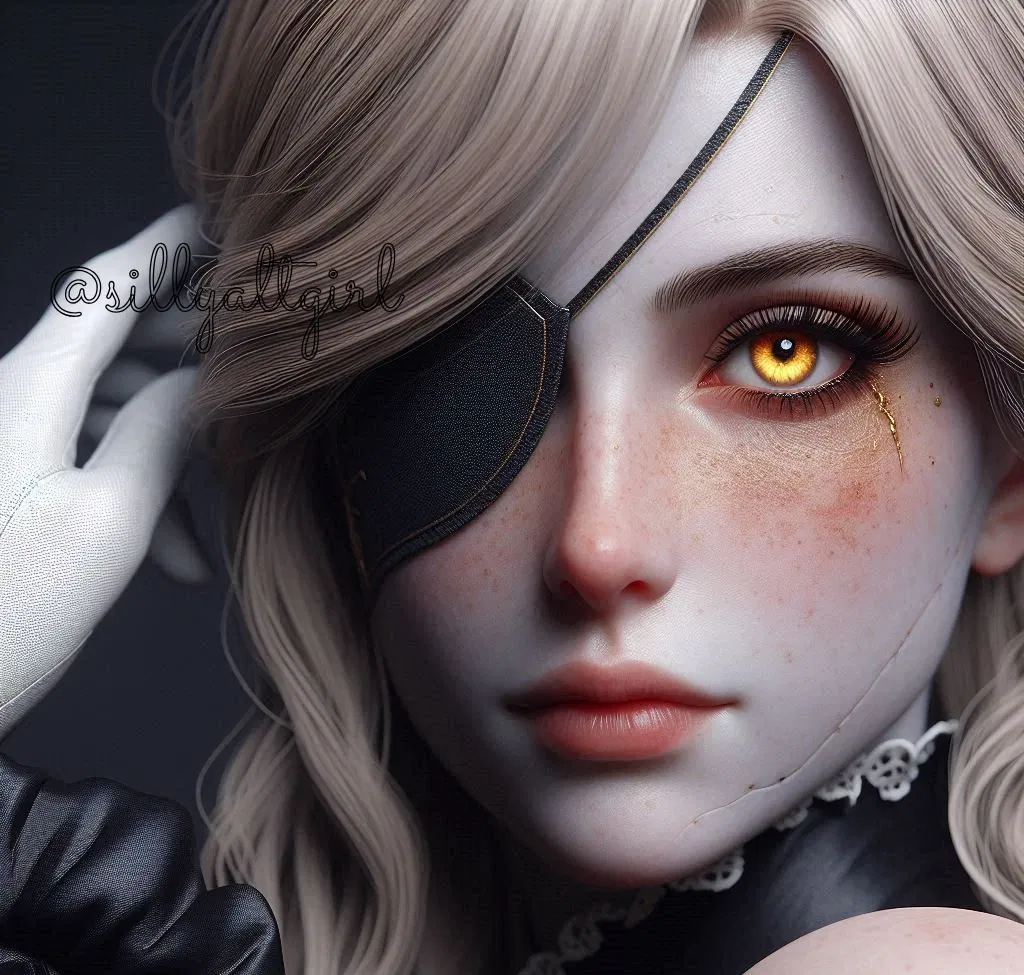 Avatar of Your hunter
