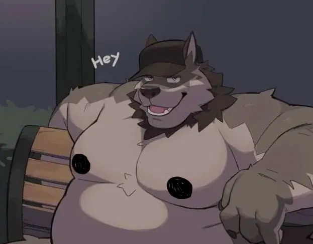 Avatar of Bruce - stranger