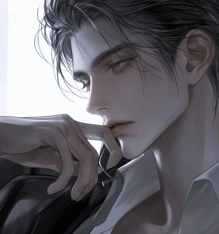 Avatar of Elian Caerwyn