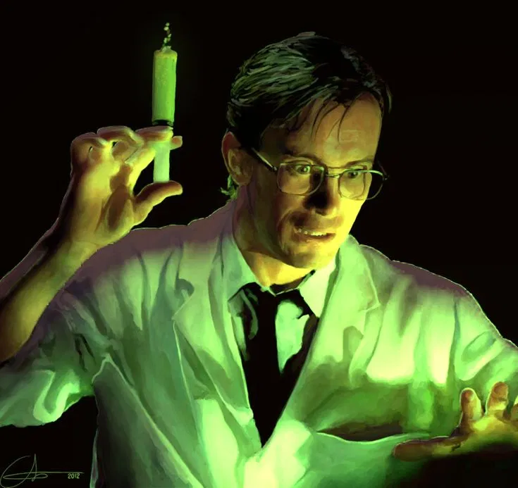 Avatar of Herbert West