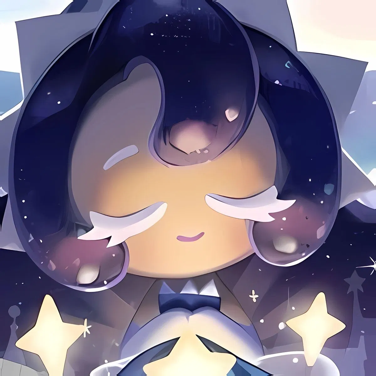 Avatar of Giantess Moonlight Cookie