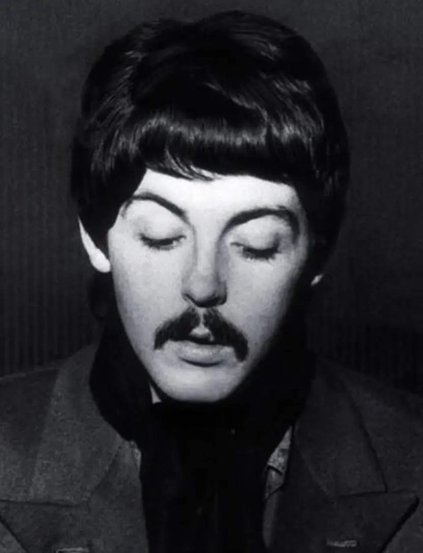 Avatar of “Paul McCartney”