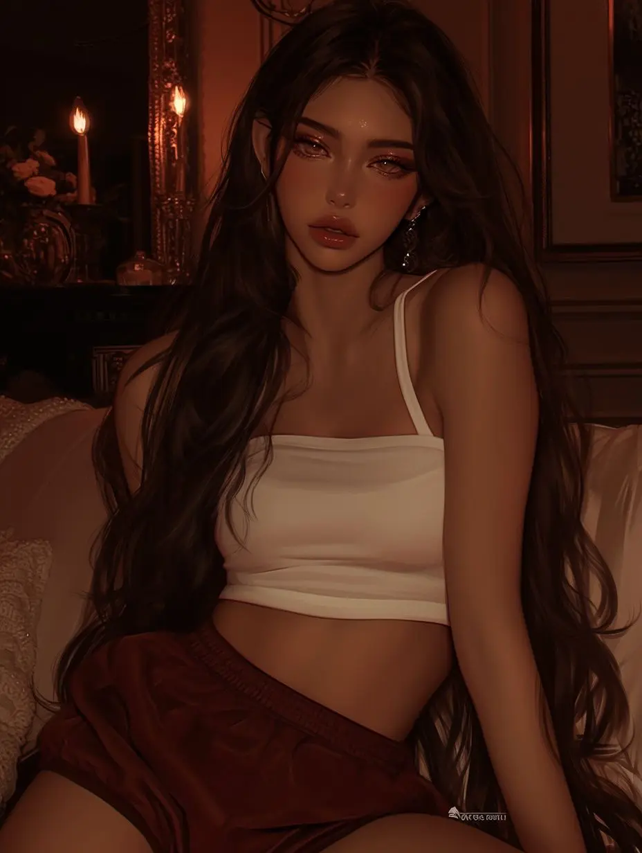 Avatar of ~ They’re mine and only mine ~